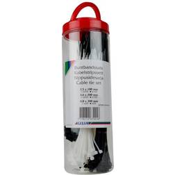 Gelia 4000267001 Buntbandssats 700 st