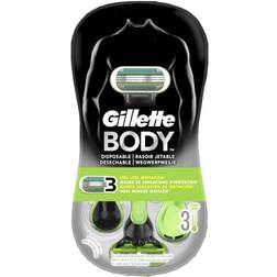 Gillette Body Disposable