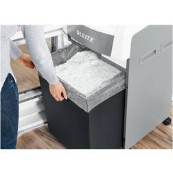 Leitz IQ Autofeed Polybags for Shredders