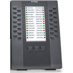 Mitel SIP M695 Display Tastenmodul