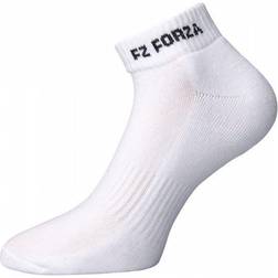 Forza Comfort Short 1-pack - White