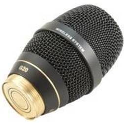 PSSO WISE Condenser Capsule for Wireles Handheld Microphone