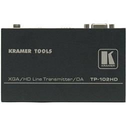 Kramer TOOLS TP-102HD Transmitter 100 m