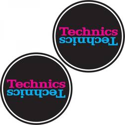 Technics Slipmat Duplex 5