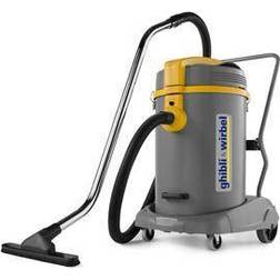 Ghibli Power WD 80 P