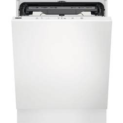 Zanussi ZDLN2621 White