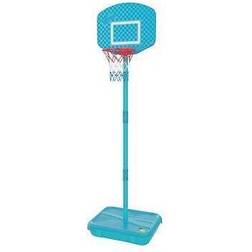 Swingball Panier de basket transportable Junior