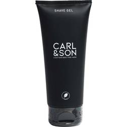 Carl & Son Shave Gel 100 ml