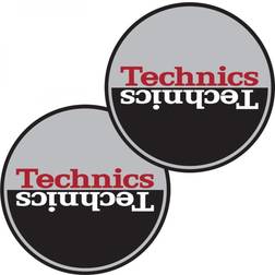 Technics Slipmat Moon 3