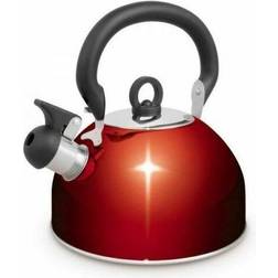 Prima Prima Stainless Steel Whistling Kettle 2.5L