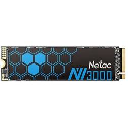 Netac NV3000 PCIe 3 x4 M.2 2280 NVMe 3D NAND SSD 500GB R/W up to 310