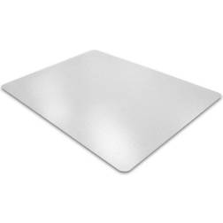 Floortex Stoleunderlag PVC 90x120 hårdt gulv retail