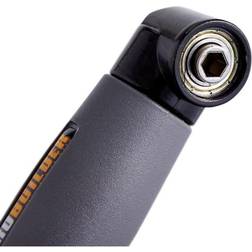 ProBuilder Adapter w/Angel f/Power Drill