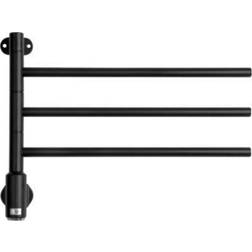 Kriss Flex 1 Sort