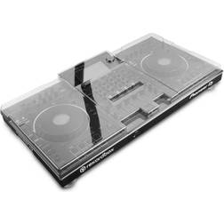 Decksaver DS-PC-XDJXZ, Zubehör DJ, Transparent