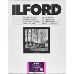 Ilford Multigrade V RC De Luxe MGD.1M Surface Brillante 30,5 x 40,6 cm 50 Feuilles