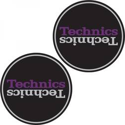 Technics Slipmat Duplex 3