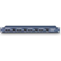 Palmer PAN03PASS 19 DI Box 4-channel passive