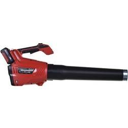 Einhell CORDLESS BLOWER GE-LB 36 LI E 2*3Ah AKU