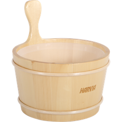 Harvia Sauna Bucket 4 L SAC10003