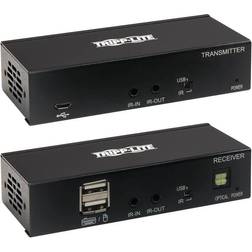 Tripp Lite Eaton Series USB C to HDMI Extender Kit