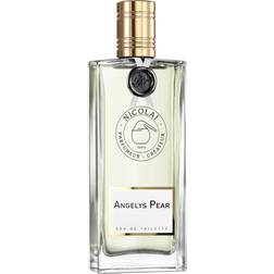 Nicolai Angelys Pear Eau de