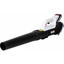 Ikra Mogatec Akku løvblæser Ikra Mogatec ICB 20; 20 V; 1x2,0 Ah batt