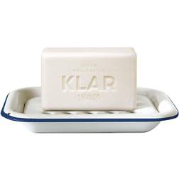 Klar Seifen Soap Dish