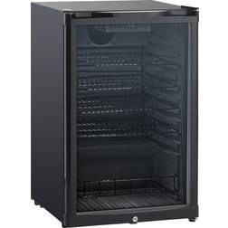 Scandomestic DKS 142 BE Svart