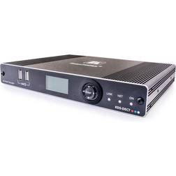 Kramer Electronics KDS-DEC7 Tuner 24 V 5 A