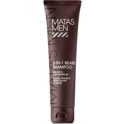 Matas Striber Men 2-In-1 Beard Shampoo 100 ml