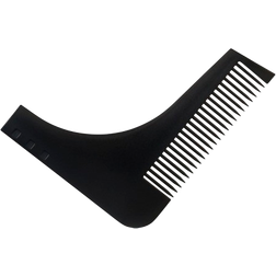 Gordon Beard Angle Cutting Comb