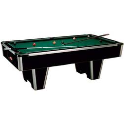 Søren Søgaard 7ft Sardi Hawk Pool Table