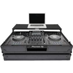 Magma DJ-Controller flight case Workstation pour Pioneer XDJ-XZ, noir