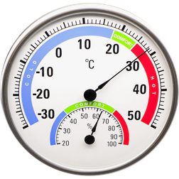 Technoline WA3050 Classic Thermometer + Humidity Measurement