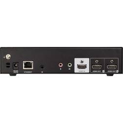 Aten VP2120 Switch HDMI 1080 Pixel Nero