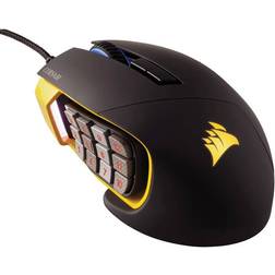Corsair Ch-9304011-ww/rf Scimitar Pro Rgb