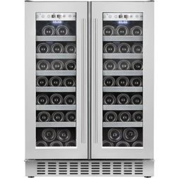 Temptech ST2DX60DS Rostfritt stål