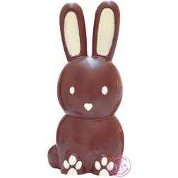 ScrapCooking 3D Rabbit Chokoladeform 17.7 cm