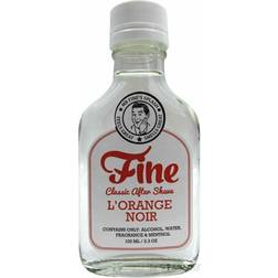 Fine L'Orange Noir Aftershave (100 ml)