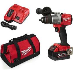 Milwaukee M18FPD3-502X (2x5.0Ah)