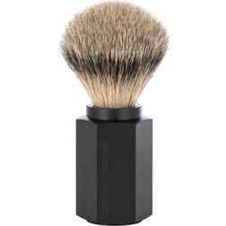 Mühle Pennello Da Barba 091 Hexagon Graphit