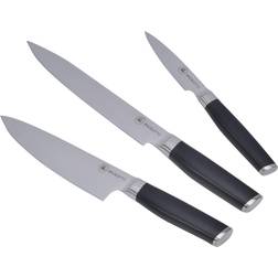 Brusletto 46204260 Kockkniv, Filékniv, Skalkniv