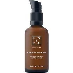 Sober sober Pleje Shaving After Shave Repair Fluid 50 ml