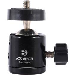 Benro MeVideo Ball Head BMLIVEBH