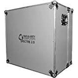 Computers Spectre 2.0 Flight Case Silber, pengar