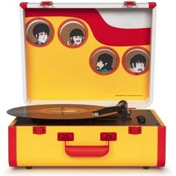 Crosley The Beatles Yellow Submarine