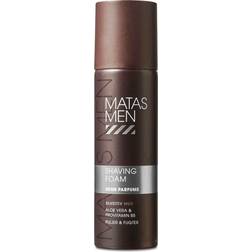 Matas Striber Men Shaving Foam Känslig Hud (200 ml)