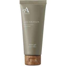 Arran Lochranza Shave Gel (100ml)