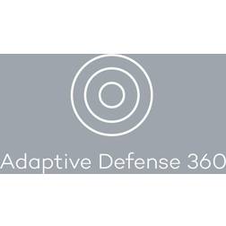 WatchGuard Panda Adaptive Defense 360 Abonnement-lizenz (3 Jahre) 1 Benutzer Volumen 51-100 Lizenzen Linux, Win, Mac, Android Mit Advanced Reporting Tool (wga3a023)